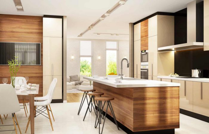 materiały do produkcji mebli kuchennych